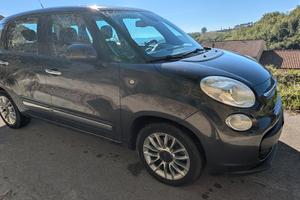 Fiat 500L 1.6 Mtj 105cv