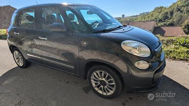 Fiat 500L 1.6 Mtj 105cv