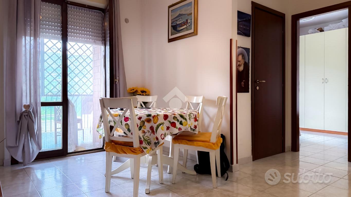 Appartamento – Formia, Mola - Vista 5