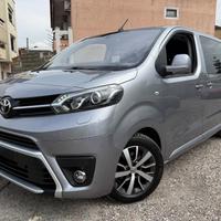 Toyota Proace Verso 2.0D 180 CV L2 D Luxury