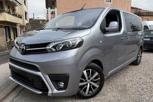 Toyota Proace Verso 2.0D 180 CV L2 D Luxury
