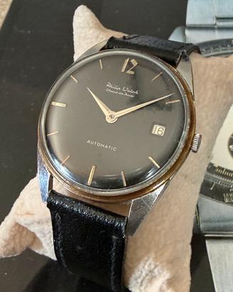 Philip Watch  Chaux de Fonds Automatico 2452