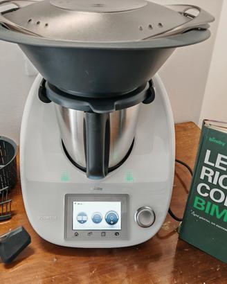 Bimby Tm5 Vorwerk 