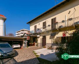 CASA INDIPENDENTE ZONA SAN GIUSEPPE