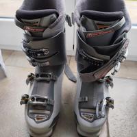 scarponi Nordica vestibilità 41 315 mm