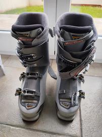 scarponi Nordica vestibilità 41 315 mm