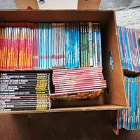 Dylan dog brendon mister no 116 numeri fumetti