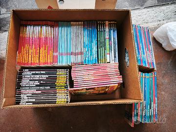 Dylan dog brendon mister no 116 numeri fumetti