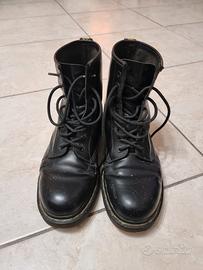 Stivali Dr Martens 1460