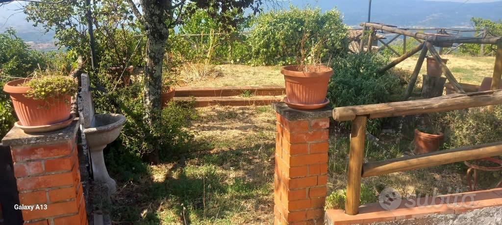 Rustico / Casale di 150 m² con 5 locali a Reggello - Vista 5