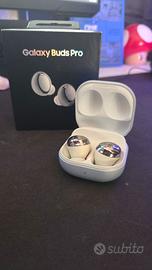 Galaxy buds pro
