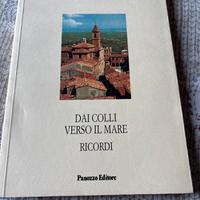 Dai colli verso il mare