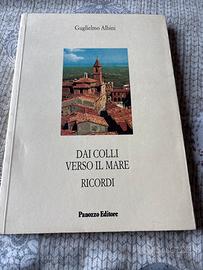 Dai colli verso il mare