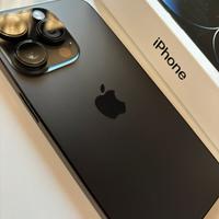 Iphone 14Pro-128gb nero