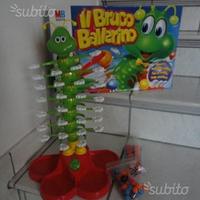 Il Bruco Ballerino - Hasbro