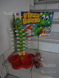 Il Bruco Ballerino - Hasbro