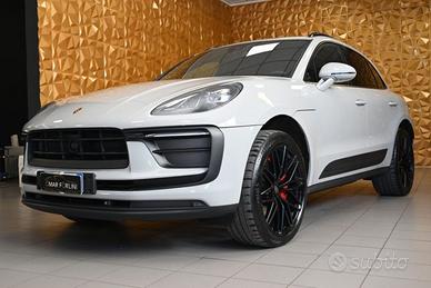 PORSCHE Macan NUOVA 2.0 PDK 265CV PCM TETT.LED