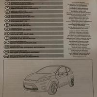 Battitacchi luminosi