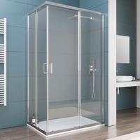 BOX DOCCIA 80x120 CM