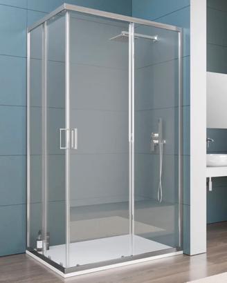 BOX DOCCIA 80x120 CM