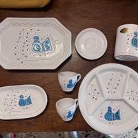 Ceramiche artigianali sarde