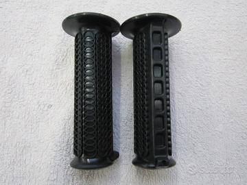 Manopole Moto sportive anni 60 - 70