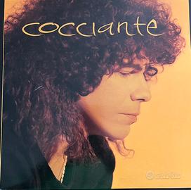 Vinile cocciante