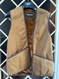 Gilet barbour