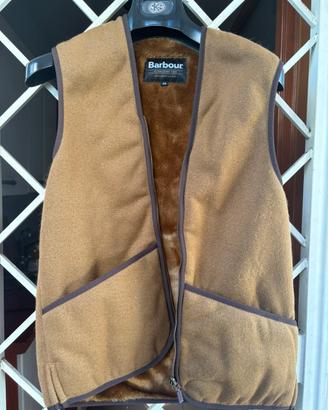 Gilet barbour