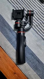 Stabilizzatore Gimbal