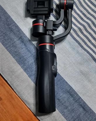 Stabilizzatore Gimbal