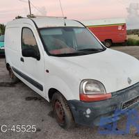 RENAULT KANGOO FC0/1 D 65 1.9 64CV -ricambi