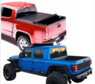 Telo copri cassone Jeep Gladiator JT