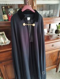 MANTELLA/TABARRO ALLIEVO MARINA MILITARE 