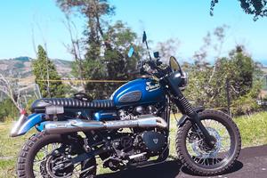 triumph scrambler efi 865