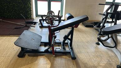 Hip Thrust