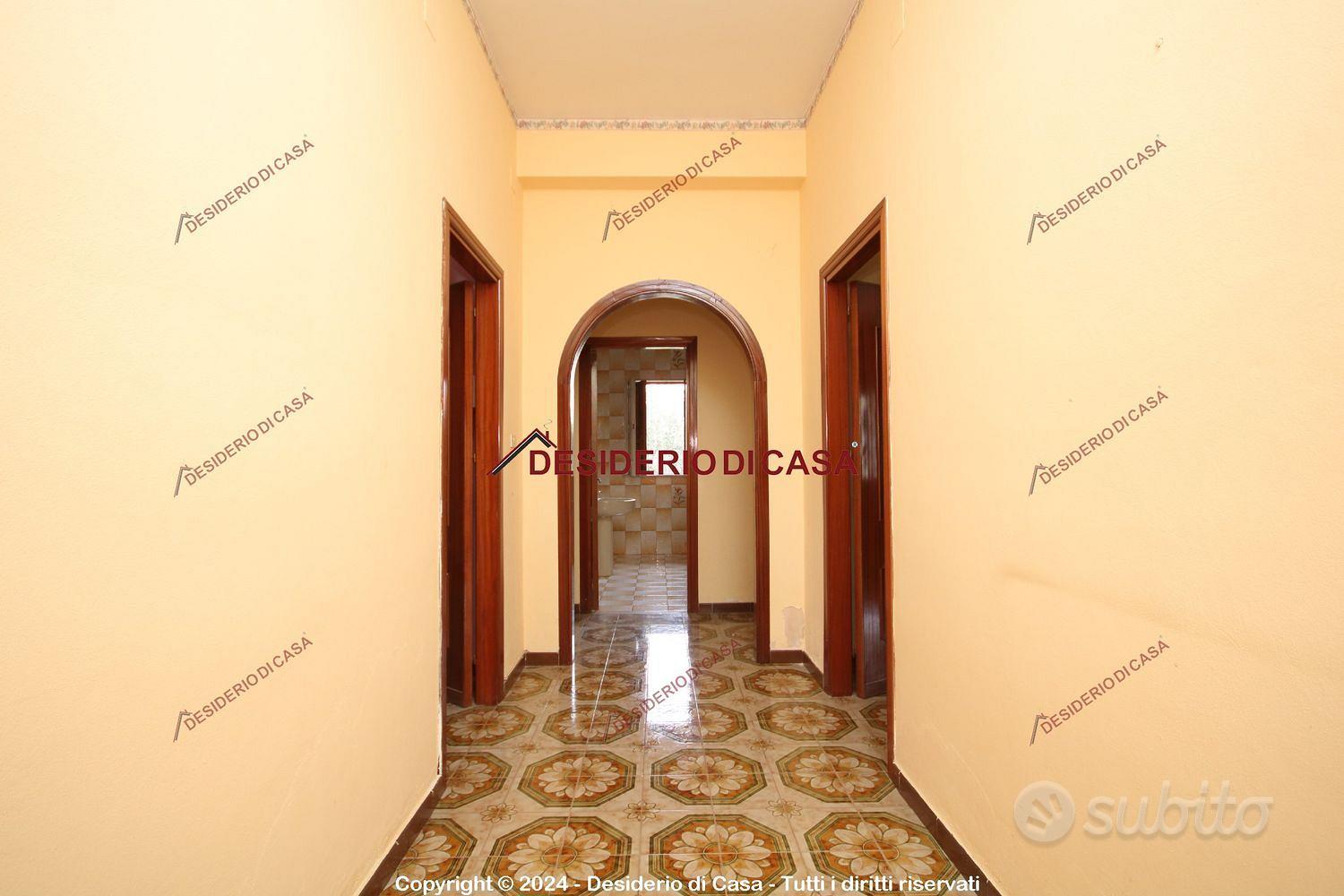 Appartamento – Monreale, Intravaia - Altro