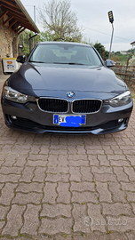 BMW 320d f30 184cv