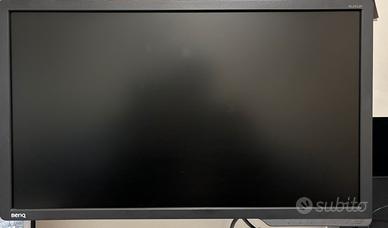 Monitor BenQ ZOWIE  FHD 144Hz