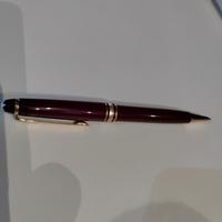penne montblanc