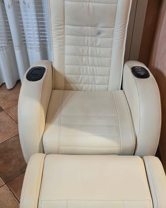 poltrona massaggiante leggi descrizione 