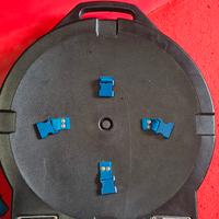 custodia rigida piatti