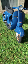 Vespa 50