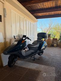 Honda cn 250 (spazio)