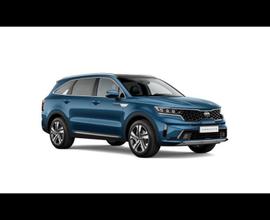 KIA Sorento HCW7 MY24 1.6 HEV AWD EVOLUTION