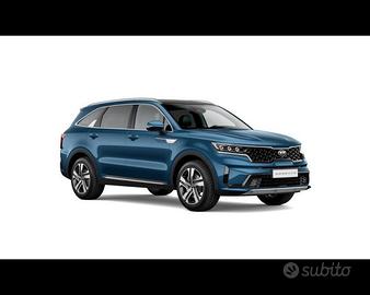 KIA Sorento HCW7 MY24 1.6 HEV AWD EVOLUTION