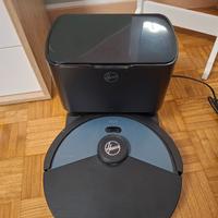 Robot lavapavimenti hoveer hg4 