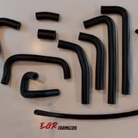 LANCIA DELTA 2.0 16V HF TURBO MANICOTTI OLIO