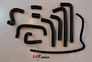 LANCIA DELTA 2.0 16V HF TURBO MANICOTTI OLIO