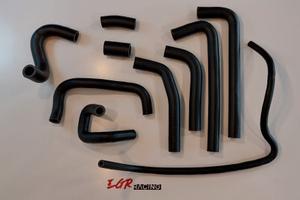 LANCIA DELTA 2.0 16V HF TURBO MANICOTTI OLIO